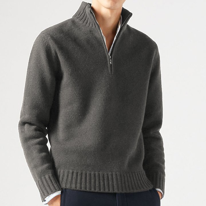 Cardigan de Hombre Premium - LIGTER™