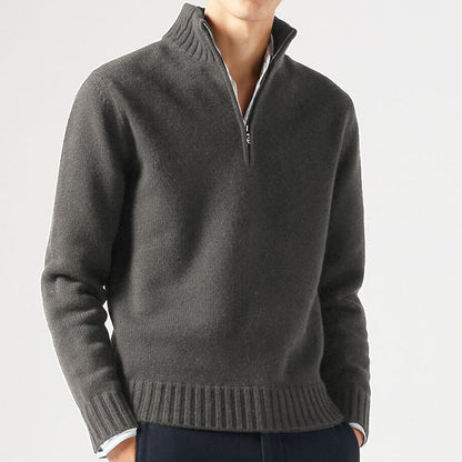 Cardigan de Hombre Premium - LIGTER™