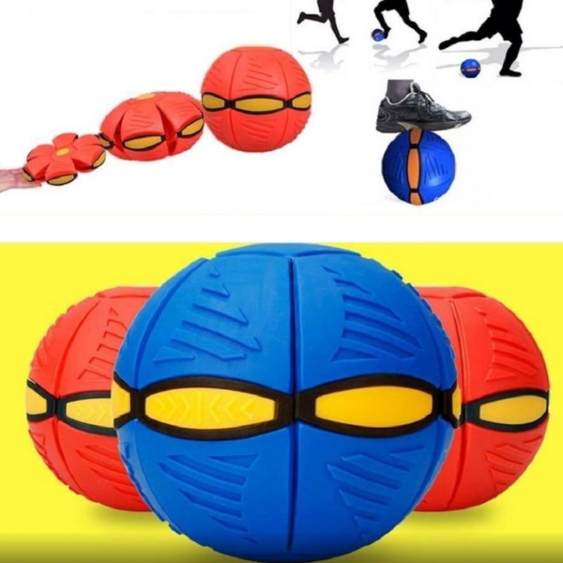 FlyBall™ - Juguete Pelota Voladora Para Niños