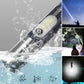 Linterna Led Super potente - LEDLight®