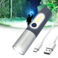 Linterna Led Super potente - LEDLight®