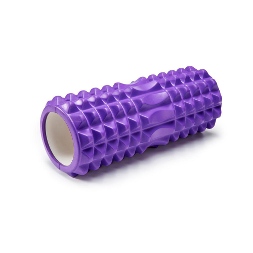 Foam Roller Pyramid 33 x 14cm