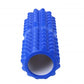 Foam Roller Semi Dentado 60×14