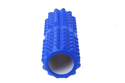 Foam Roller Semi Dentado 60×14