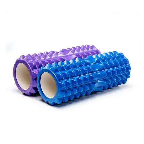 Foam Roller Pyramid 33 x 14cm