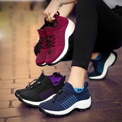 Zapatillas - SuperFlex™