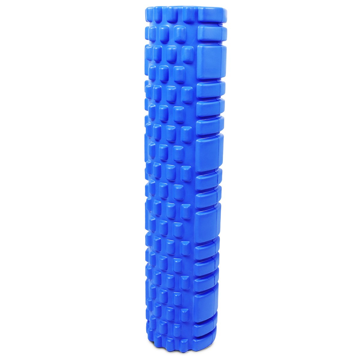 Foam Roller Semi Dentado 60×14