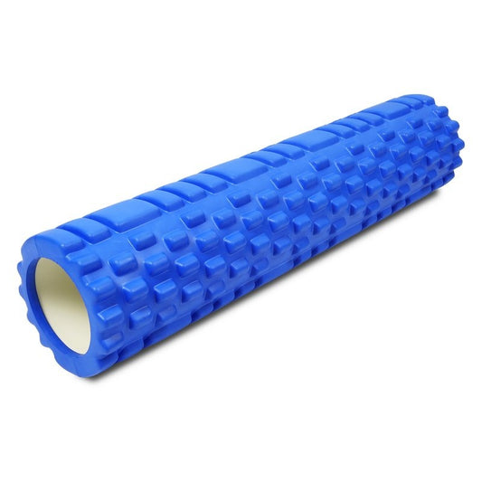 Foam Roller Semi Dentado 60×14