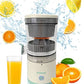 Exprimidor Frutas Inalambrico