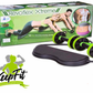 Revoflex Rueda Abdominal Multifuncional (Envío GRATIS)