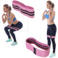 Set de Bandas Elásticas de Resistencia Fitness