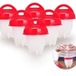 Set Hervidor De Huevos