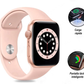 Reloj Inteligente I8 Pro Max