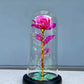 Rosa Eterna Encantada