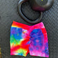 Calza Push Up con Bolsillo