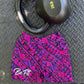 Calza Push Up con Bolsillo