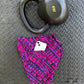 Calza Push Up con Bolsillo
