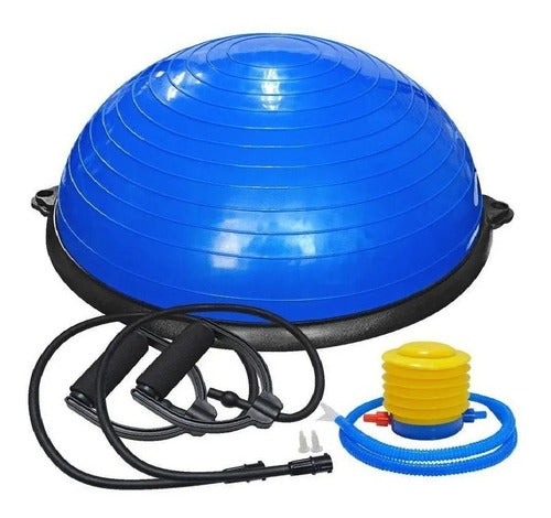 Bosu