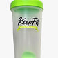 Vaso Batidor Proteina Shaker