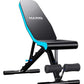 Banco Multifuncional Fitness Pro