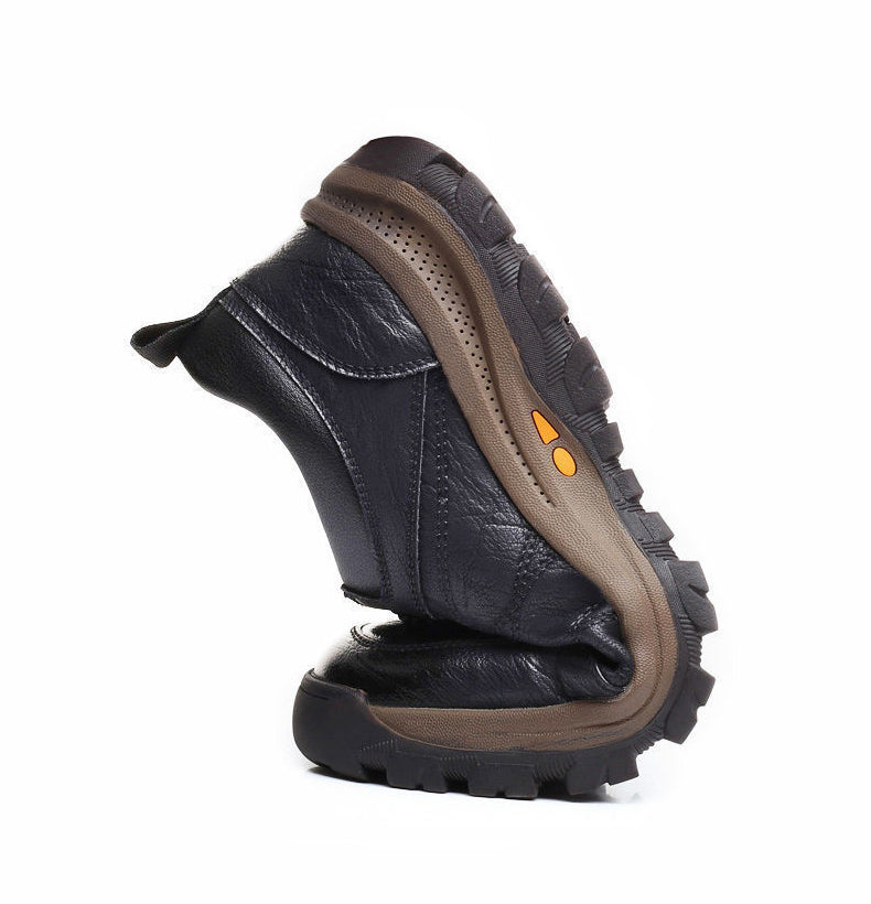 Zapatos de Cuero - Polar Trail™