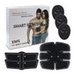 Set Electro Estimulador 3 en 1