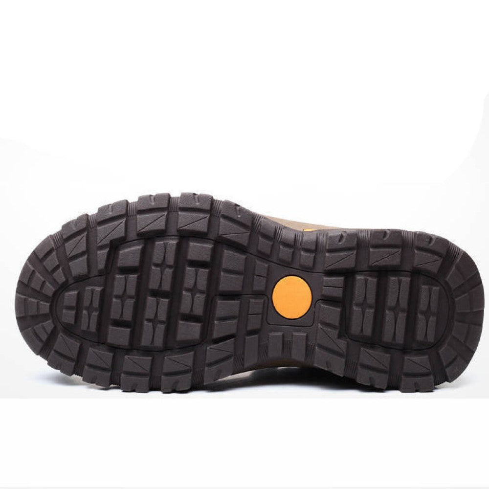 Zapatos de Cuero - Polar Trail™