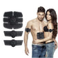 Set Electro Estimulador 3 en 1