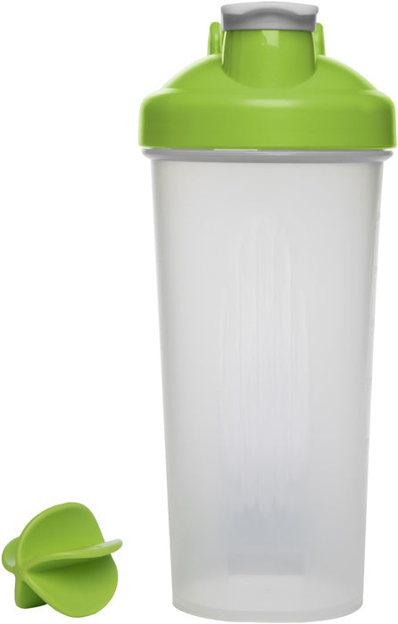 Vaso Batidor Proteina Shaker