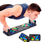 Tabla Push Up Flexiones (ENVÍO GRATIS)