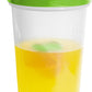 Vaso Batidor Proteina Shaker