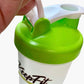 Vaso Batidor Proteina Shaker