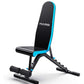 Banco Multifuncional Fitness Pro
