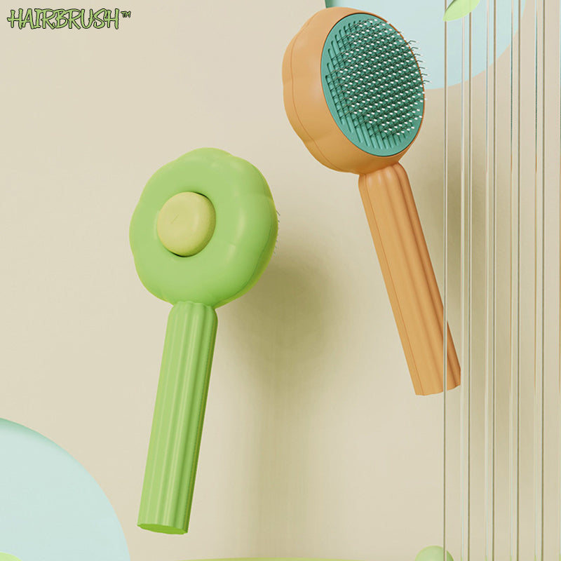 Peine para mascotas - HairBrush™