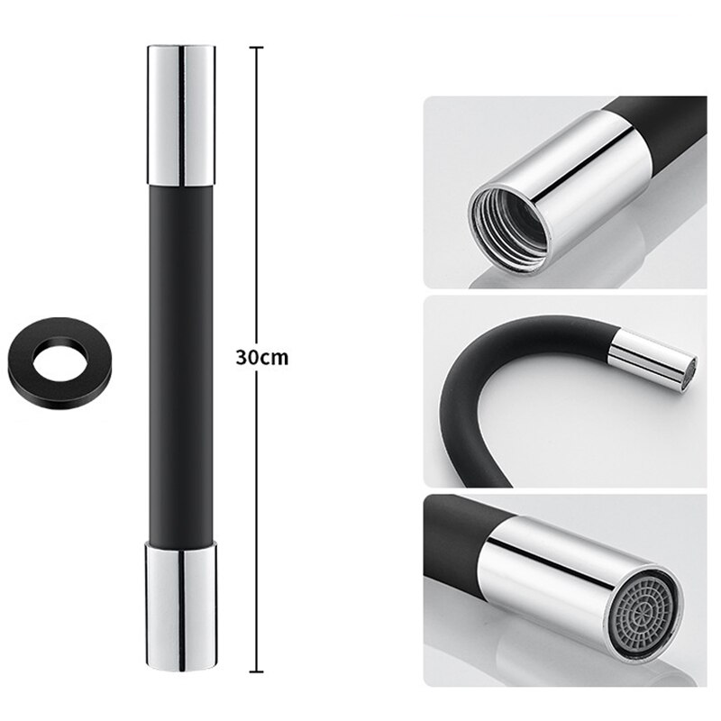 Extension de grifo universal - UniversalSafe™
