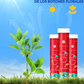 Fertilizante orgánico en tableta universal - PlantActive™