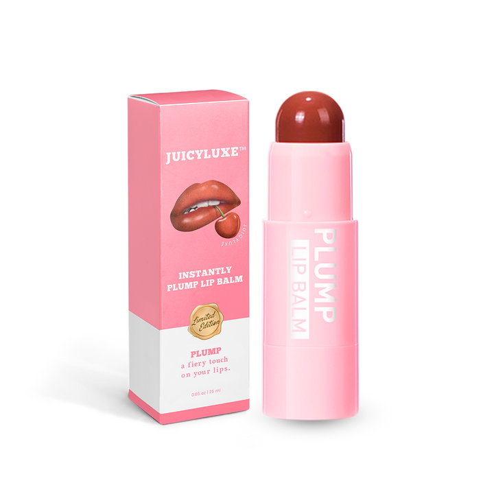 Balsamo potenciador de labios - JuicyLuxe™