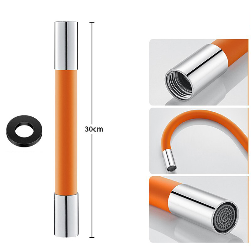 Extension de grifo universal - UniversalSafe™