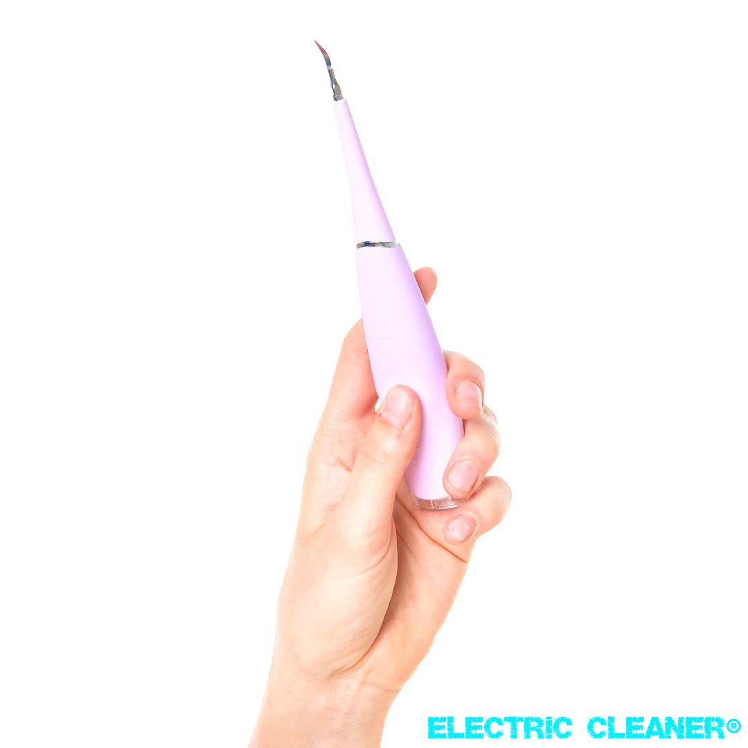 Limpiador Dental - ELECTRIC CLEANER™