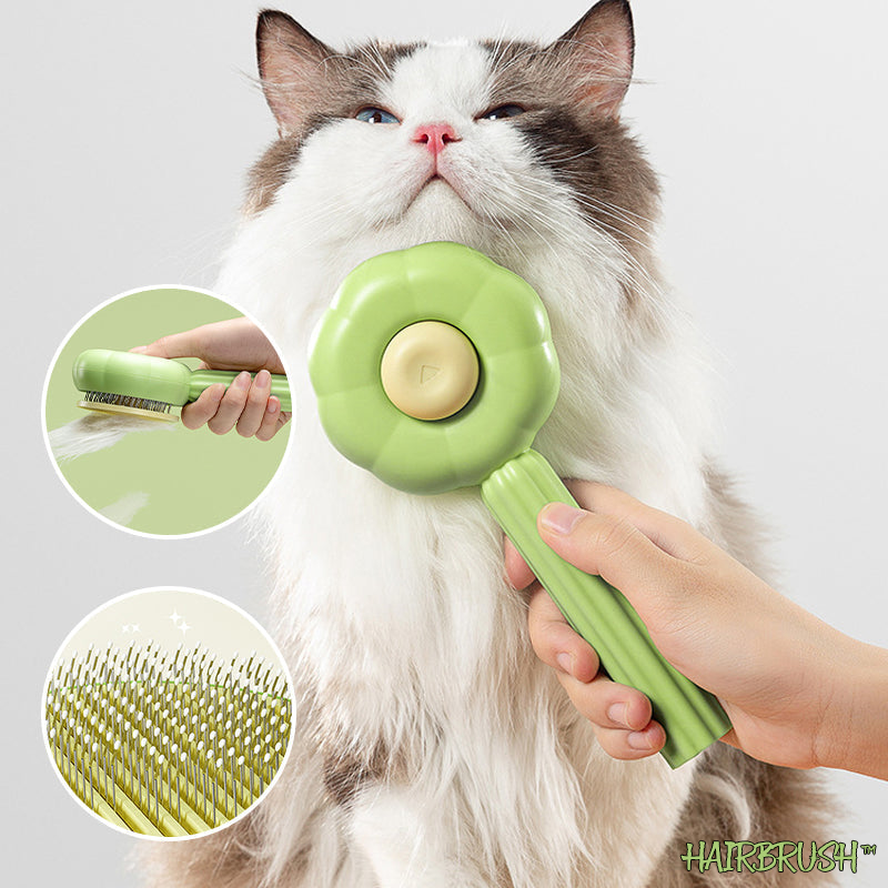 Peine para mascotas - HairBrush™