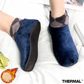 Calcetines termicos antideslizantes - ThermalFoot™
