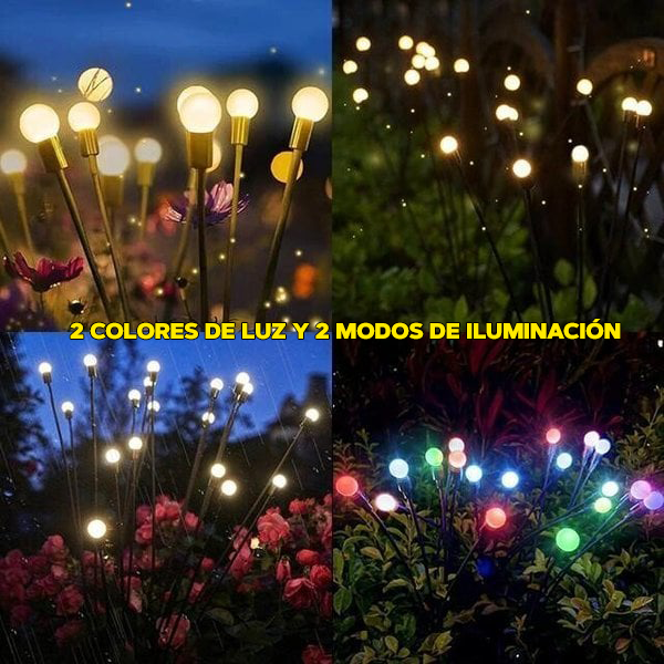 Luces de decoracion - LightDecos™