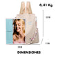MOCHILA ANTIRROBO IMPERMEABLE - SUCESINESS®