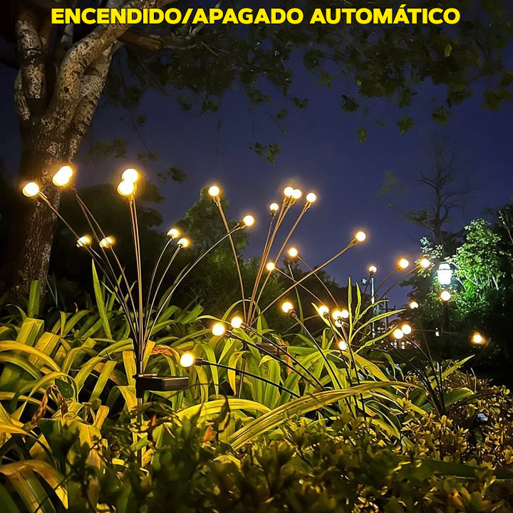 Luces de decoracion - LightDecos™