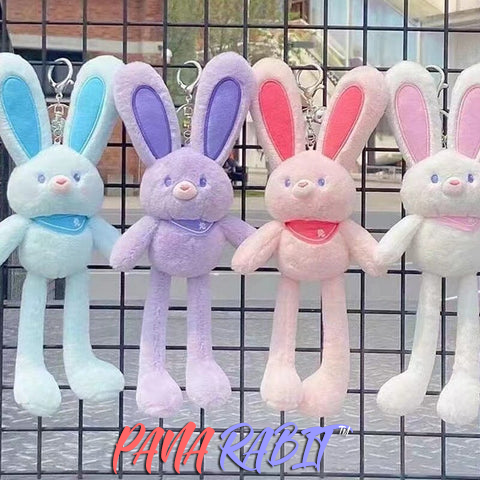 Peluche de Conejito Estirable - PANA RABIT™