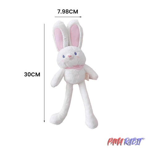 Peluche de Conejito Estirable - PANA RABIT™