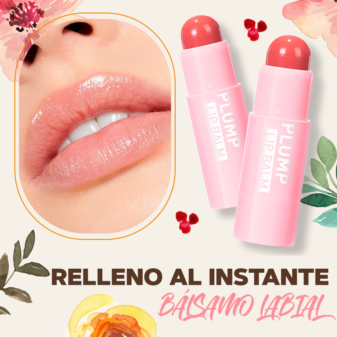 Balsamo potenciador de labios - JuicyLuxe™