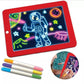 TABLERO MAGIC PAD PARA NIÑOS