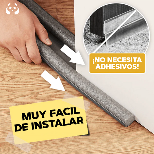 Sellador de puertas - DoorProtect®