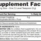 Creatina Monohidratada Ultimate Nutrition  300g (60 porciones)